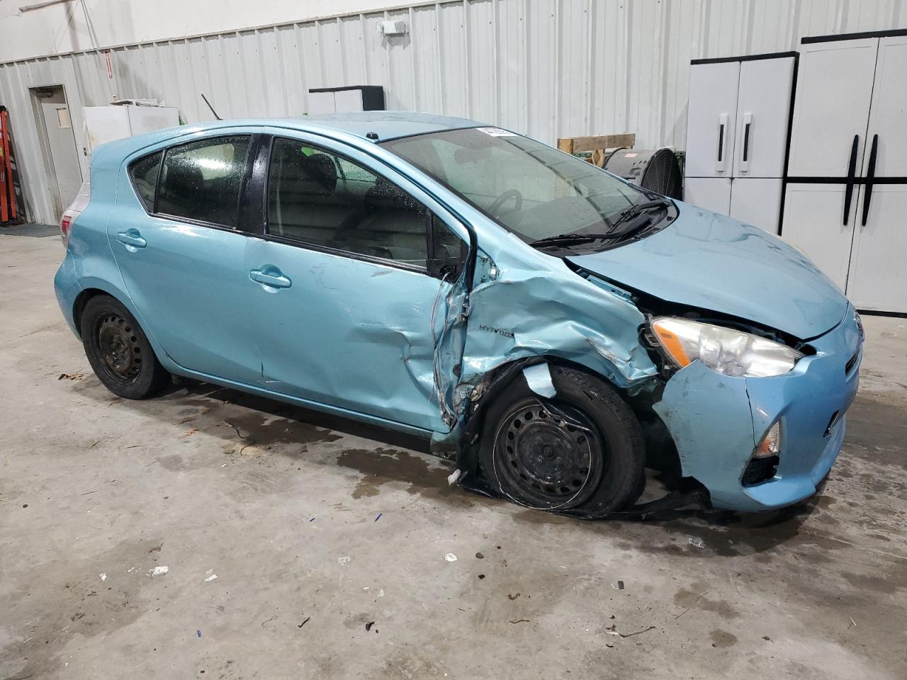 2013 Toyota Prius - Image 4