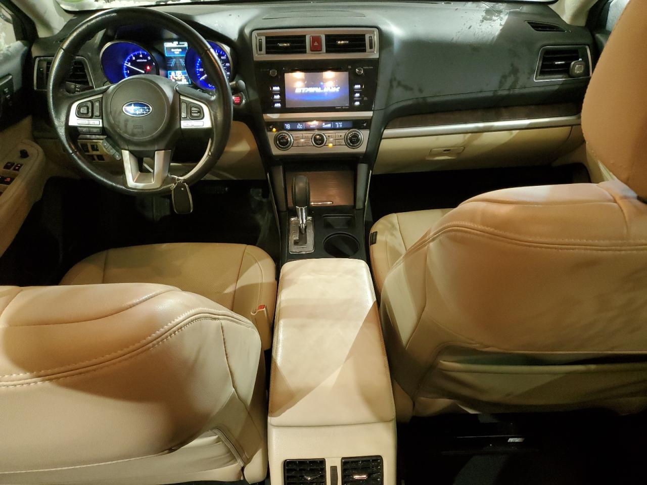 2016 Subaru Outback - Image 8
