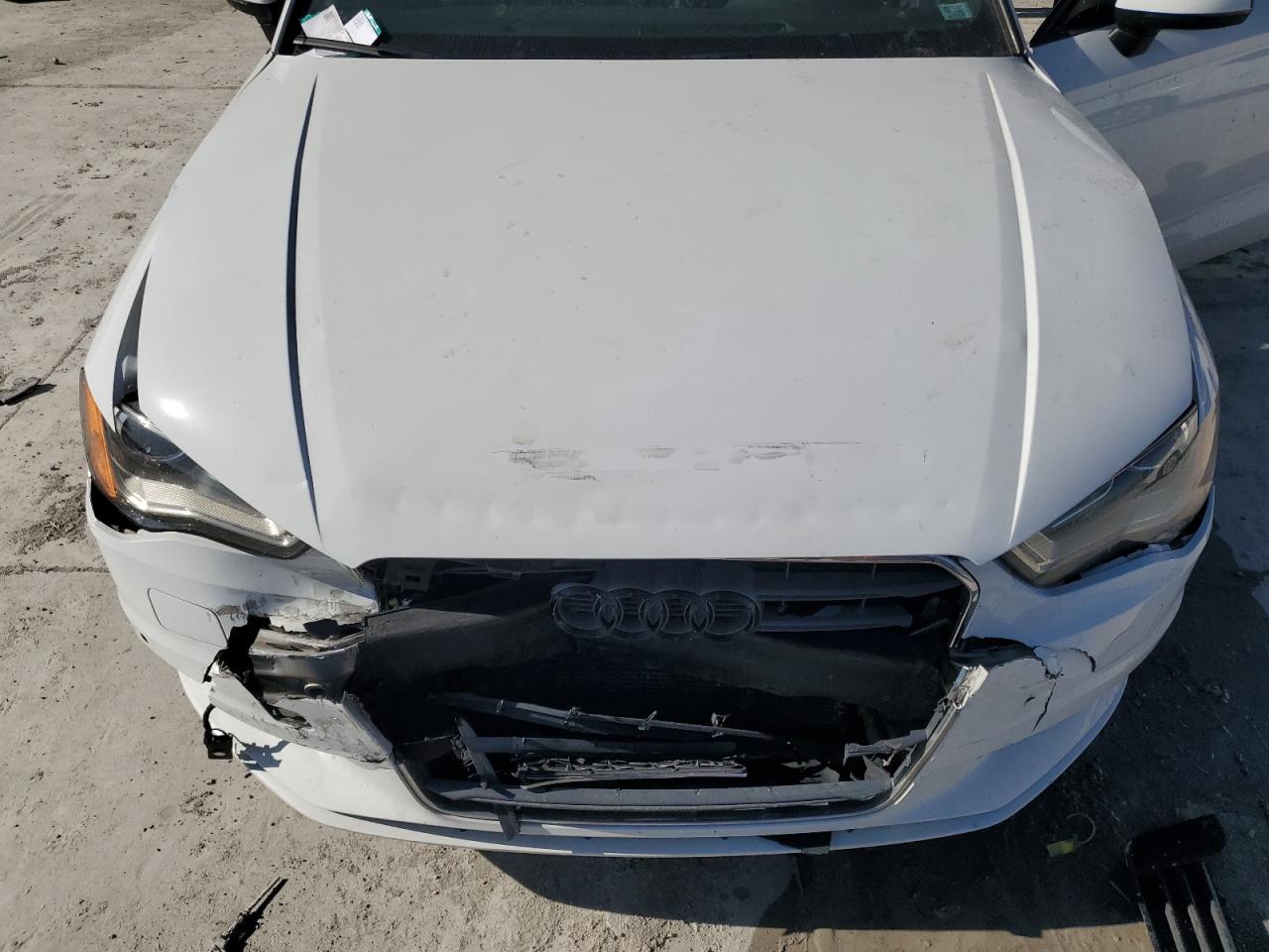 2016 Audi A3 - Image 13