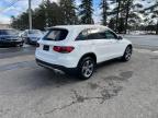 2020 Mercedes-Benz Glc 300 4Matic en Venta en North Billerica, MA - Minor Dent/Scratches