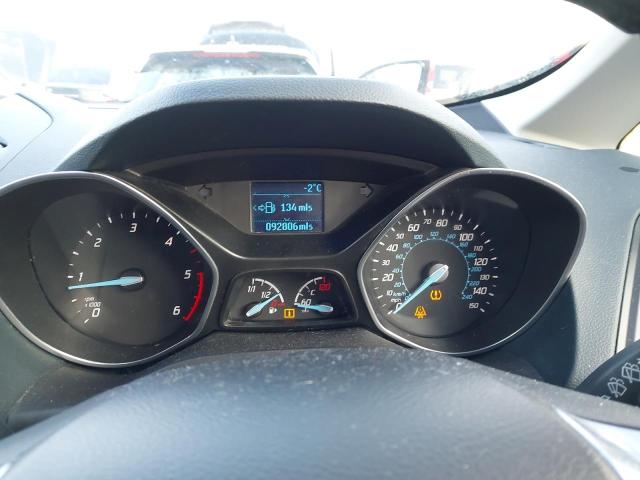 2014 FORD GRAND C-MAX 1.6 TDCI ZETEC 5DR