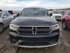 2015 Dodge Durango Limited იყიდება Earlington-ში, KY - Front End