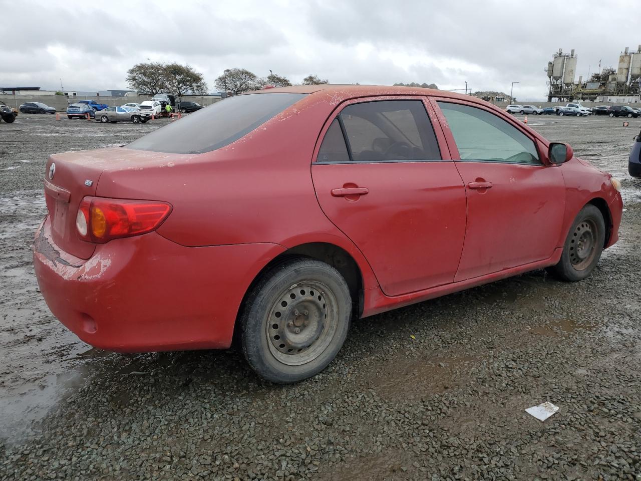 2009 Toyota Corolla - Image 3