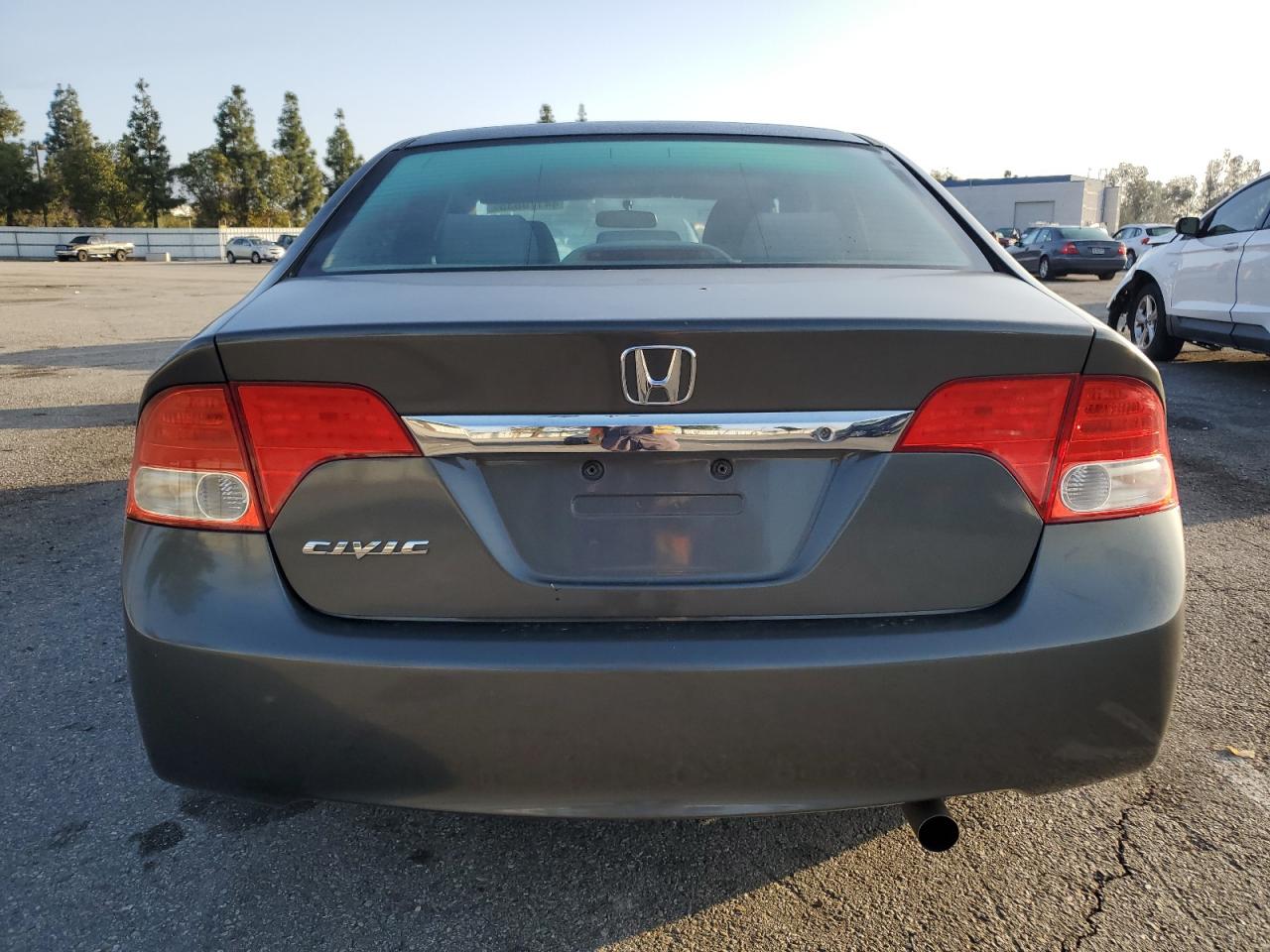 2010 Honda Civic - Image 6