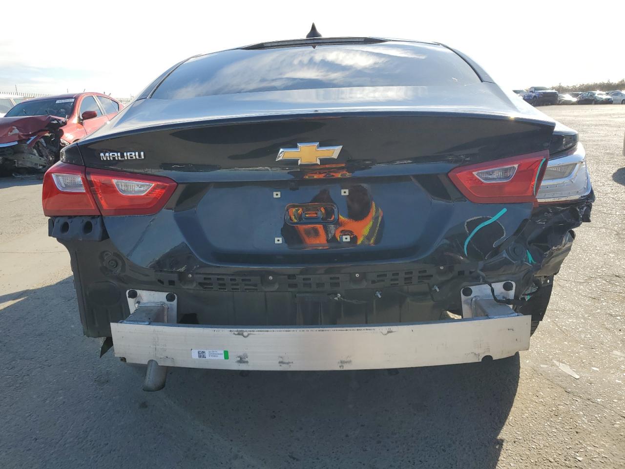 2019 Chevrolet Malibu - Image 6