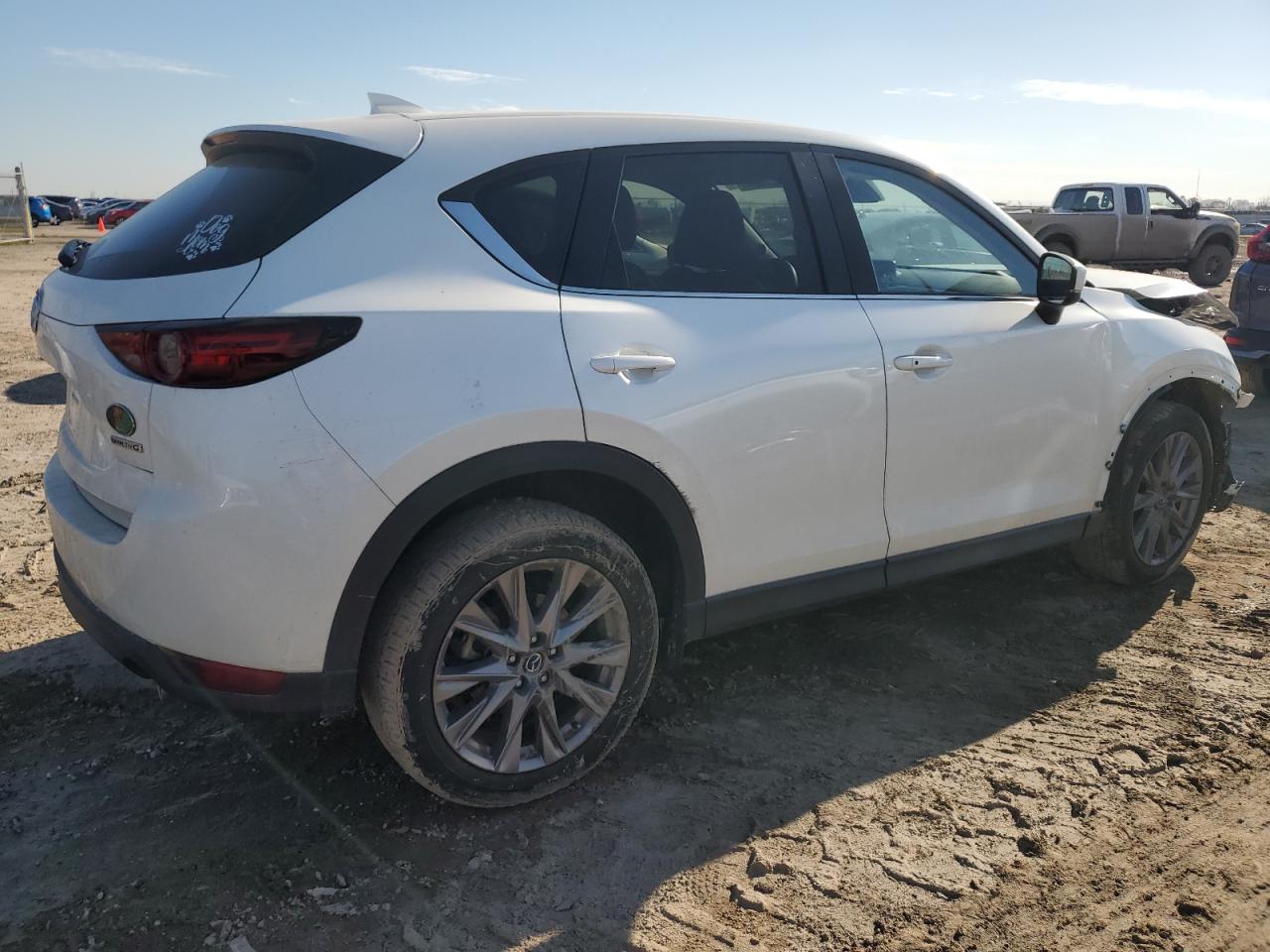2020 Mazda CX-5 - Image 3