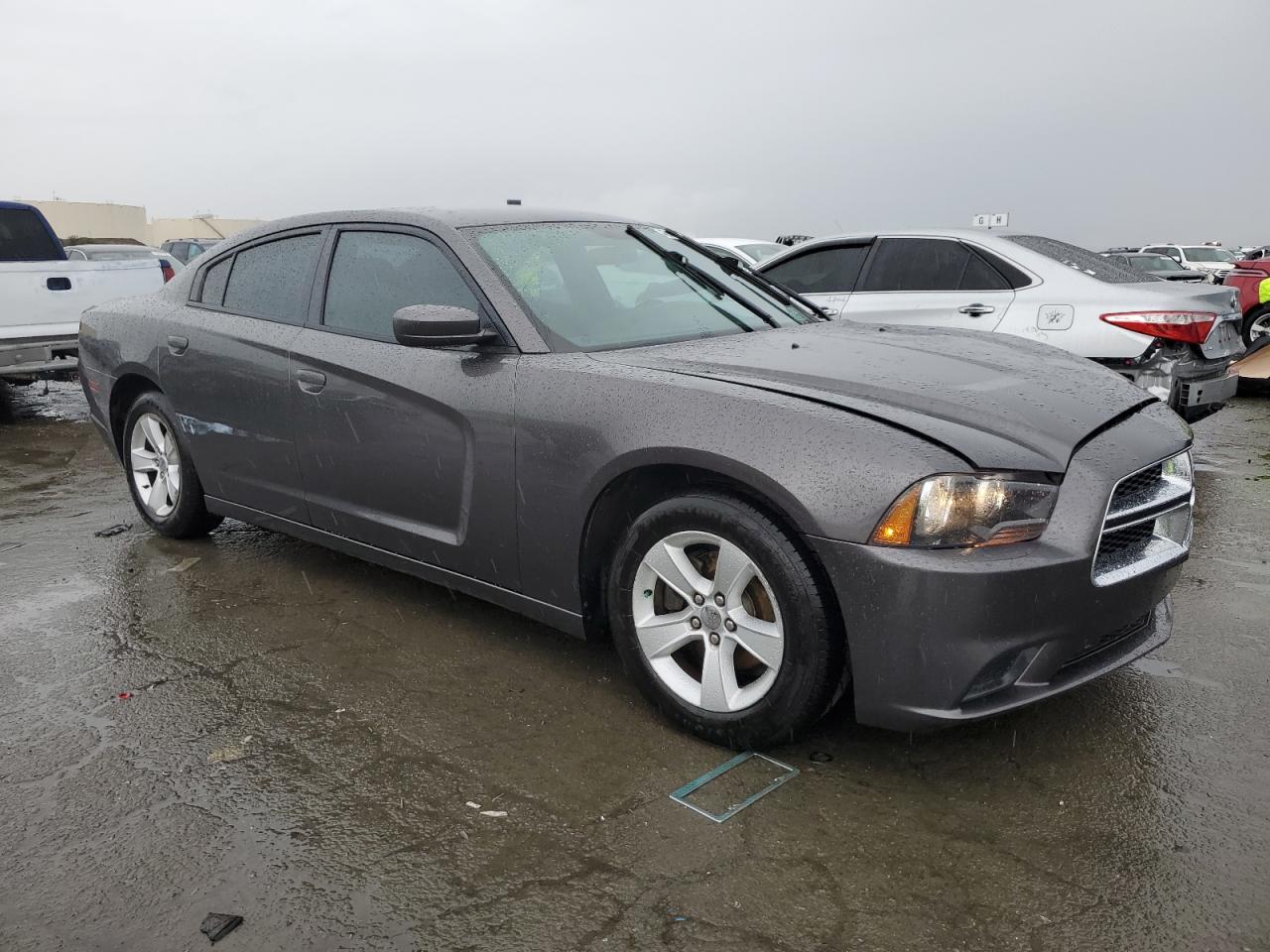 2014 Dodge Charger - Image 4