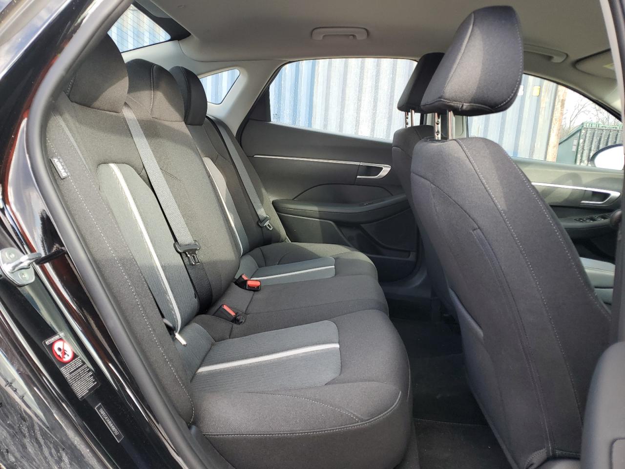2021 Hyundai Sonata - Image 10