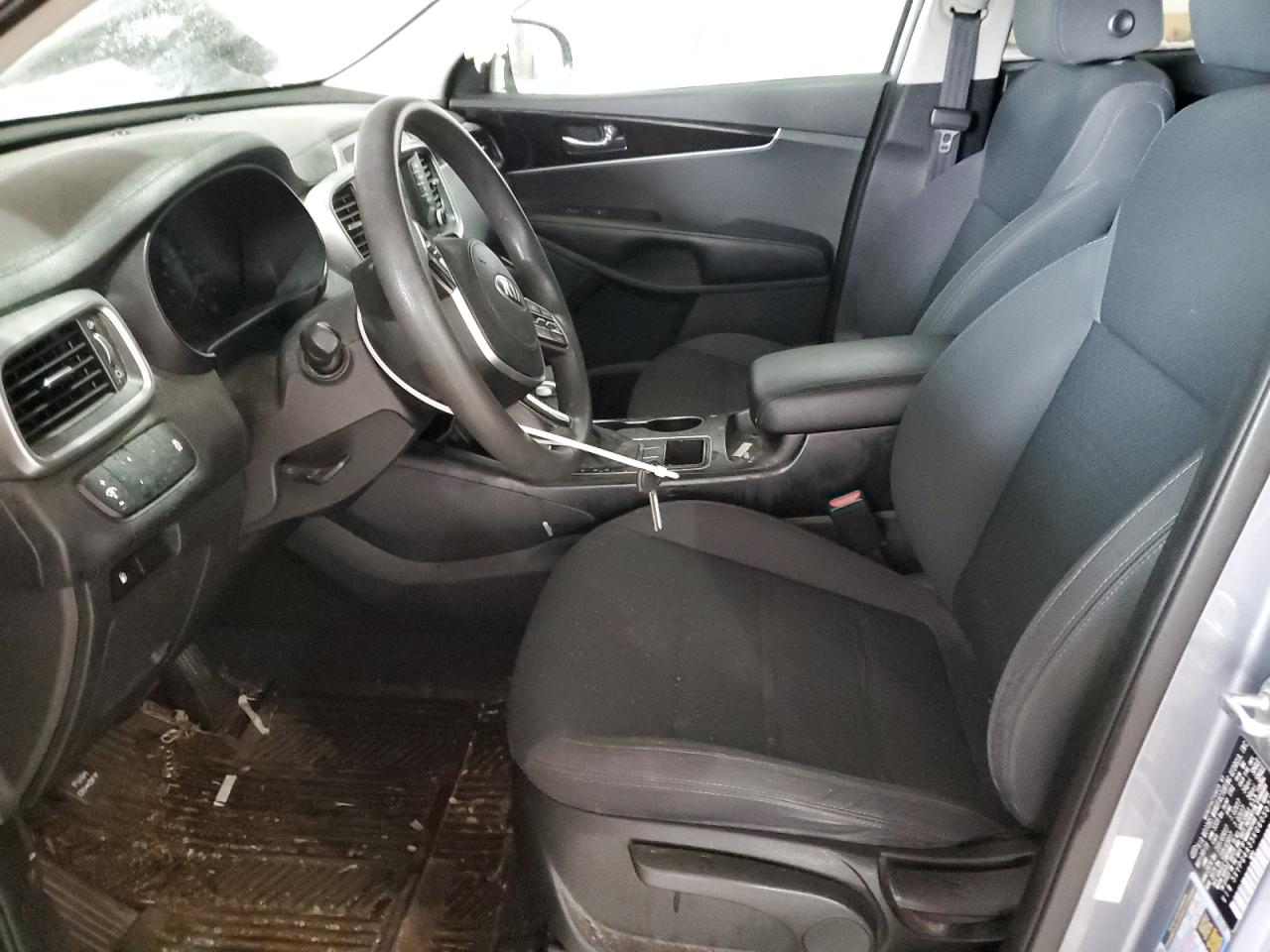 2019 Kia Sorento - Image 7