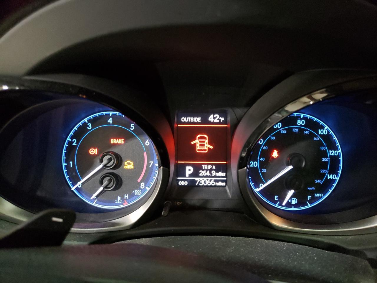 2015 Toyota Corolla - Image 9