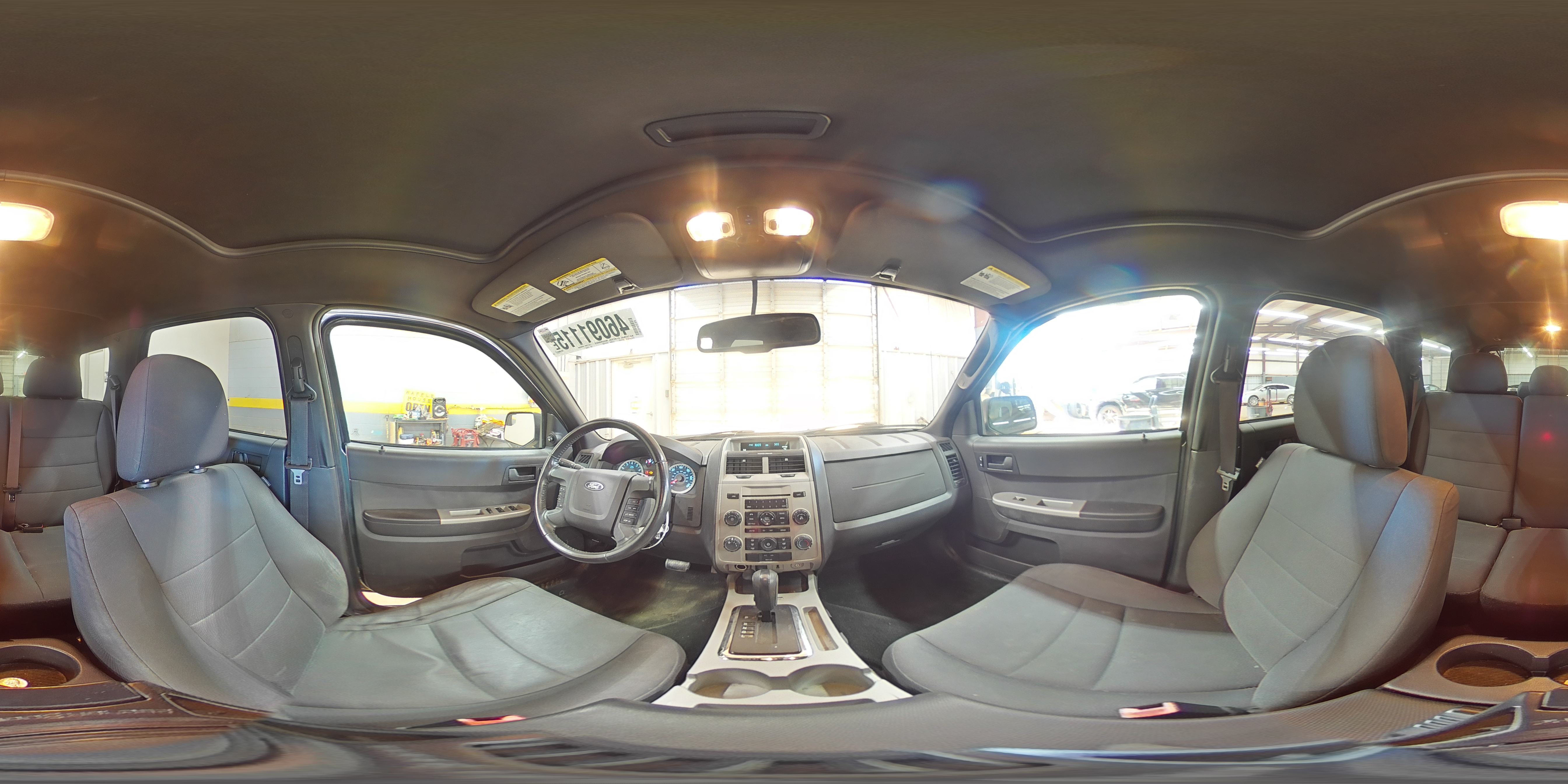 2012 Ford Escape - Image 13