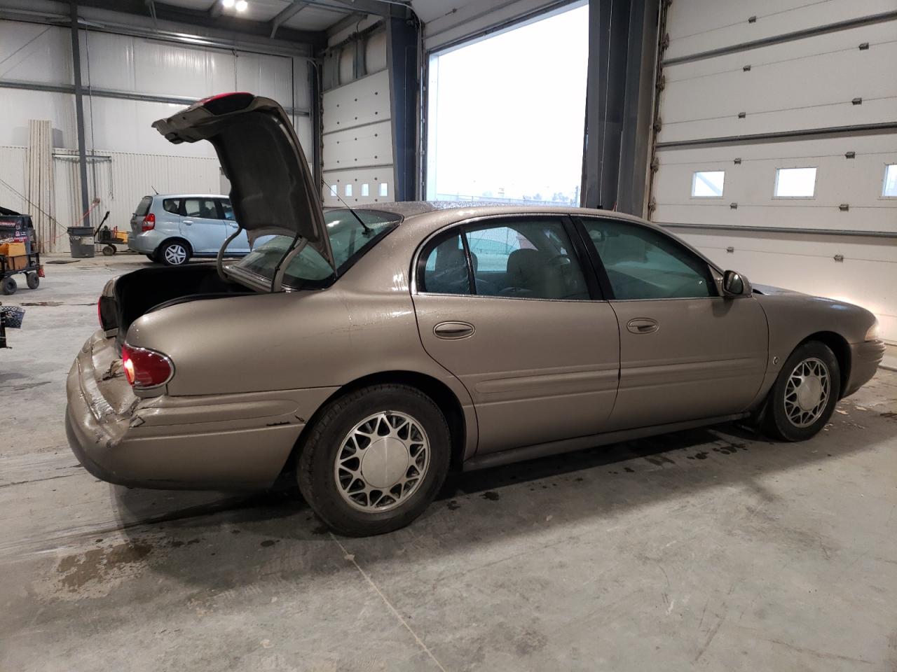 2003 Buick LeSabre - Image 3