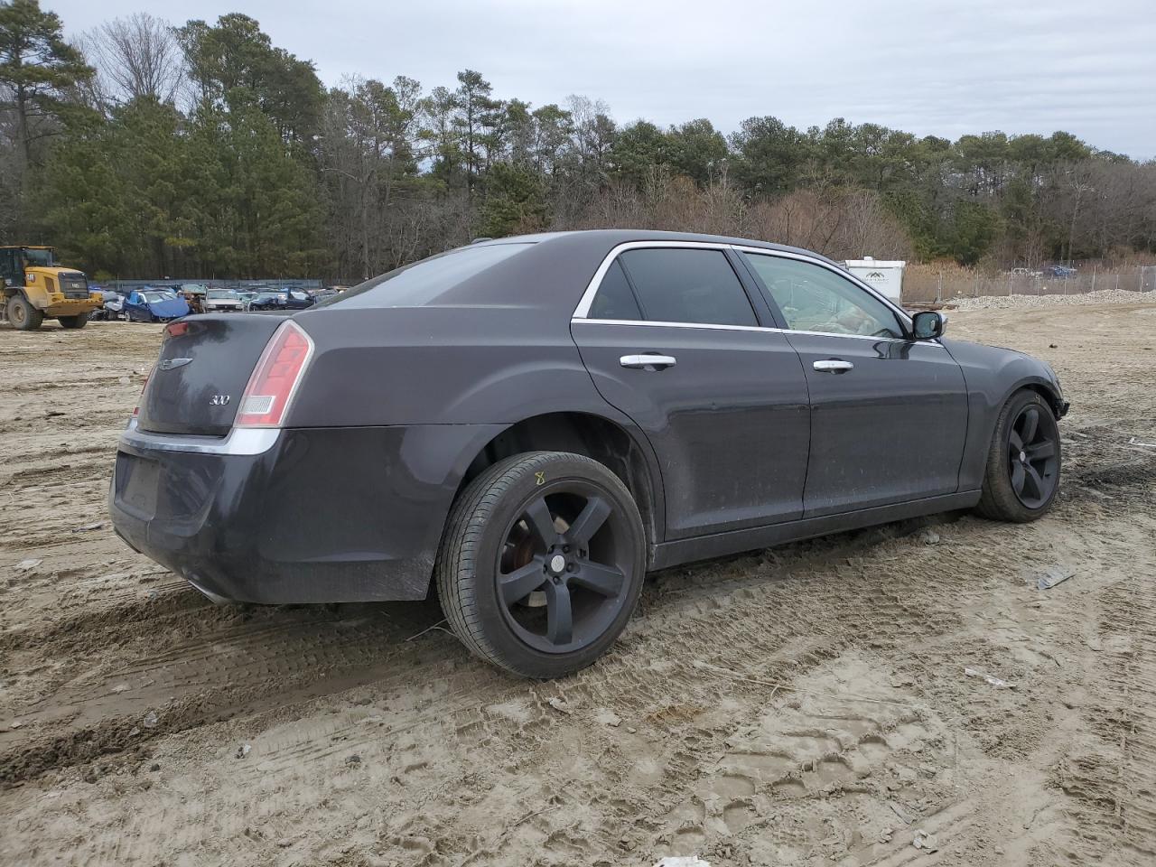 2012 Chrysler 300 - Image 3