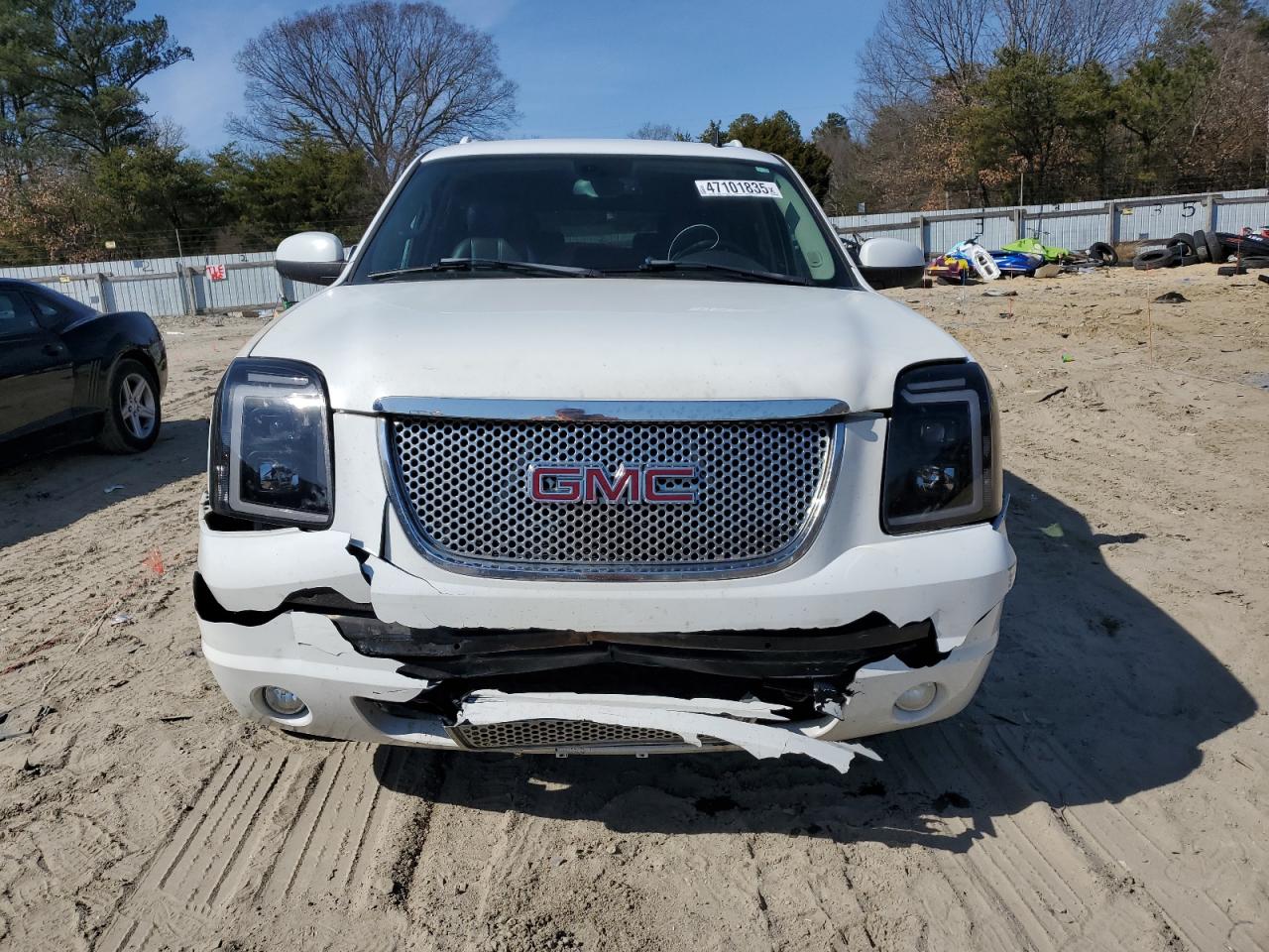 2007 GMC Yukon - Image 5