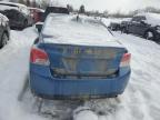 2016 Subaru Impreza Premium for Sale in Central Square, NY - Front End