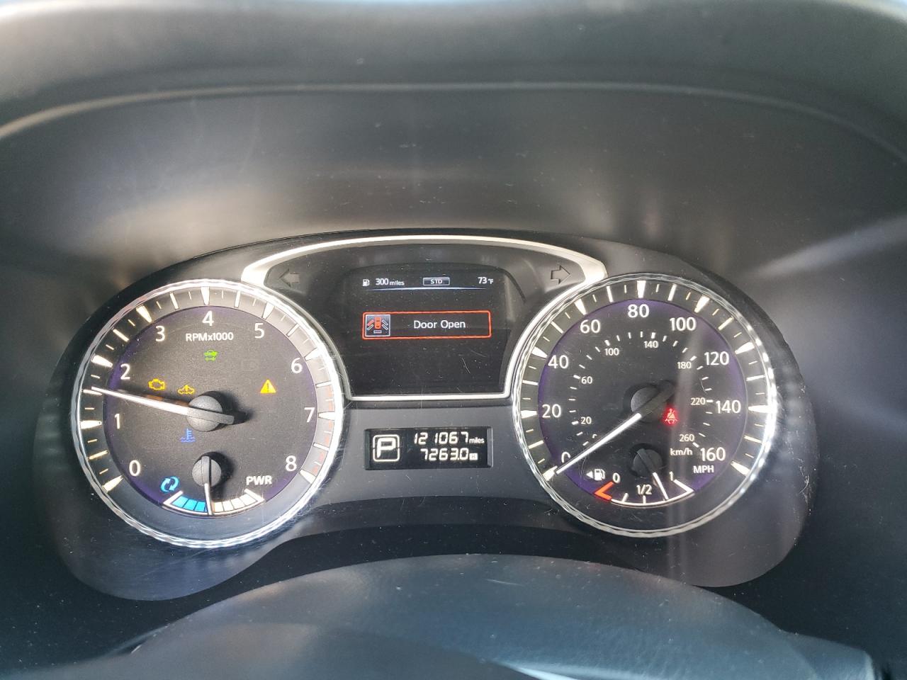 2014 Infiniti QX60 - Image 9