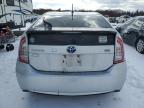 2014 Toyota Prius  на продаже в Assonet, MA - Side