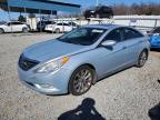 2013 Hyundai Sonata Se zu verkaufen in Memphis, TN - Rear End