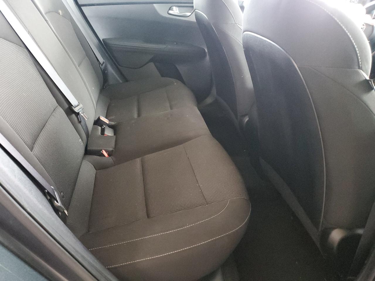 2020 Kia Forte Fe VIN: 3KPF24AD8LE190834 Lot: 46467655