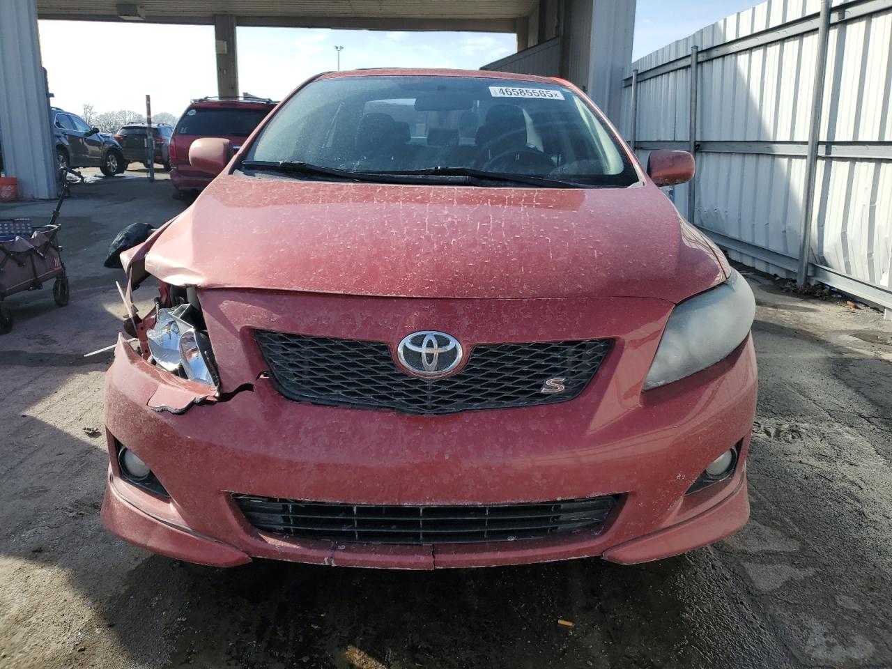 2010 Toyota Corolla - Image 5