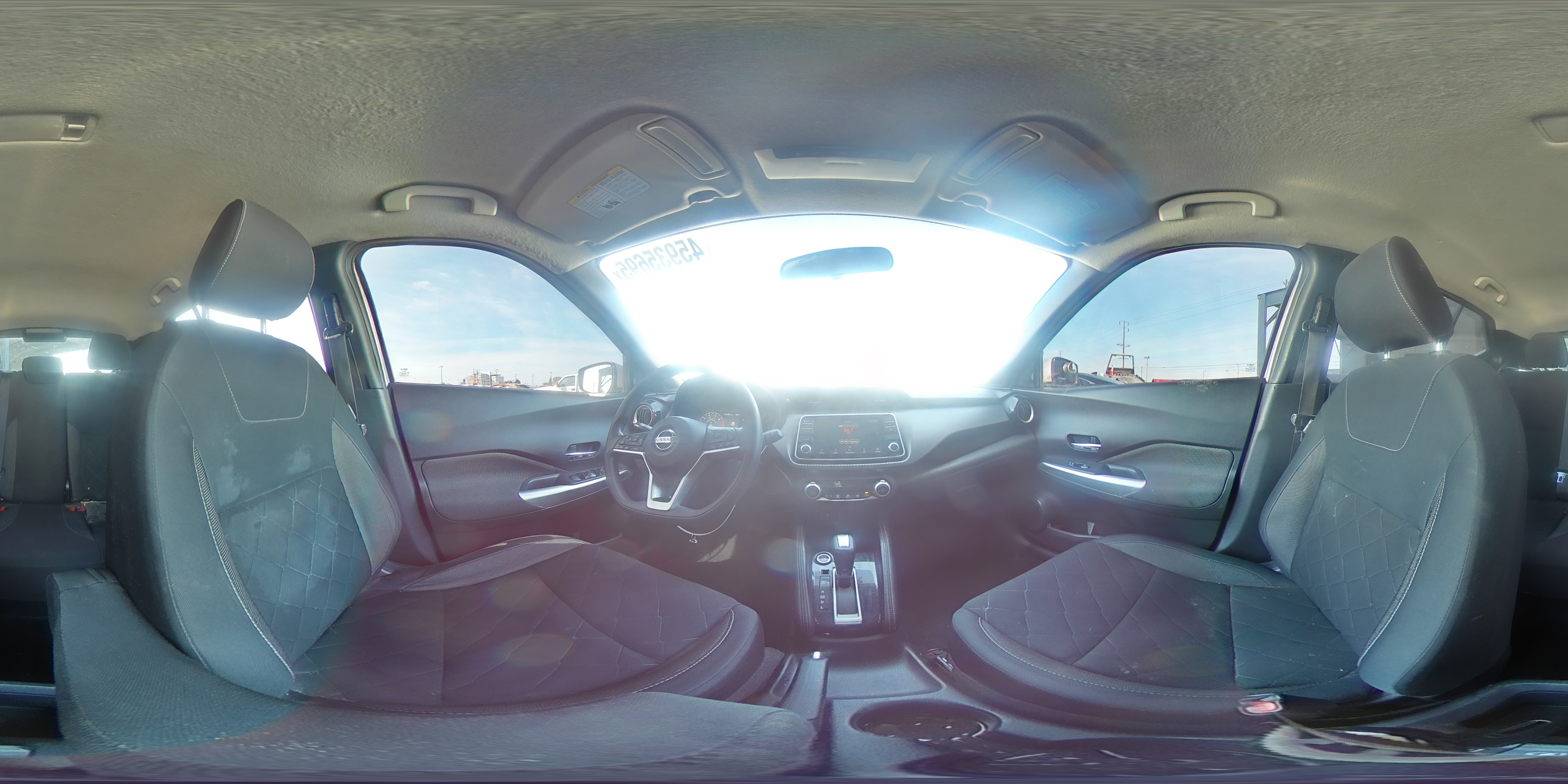 2019 Nissan Kicks - Image 14