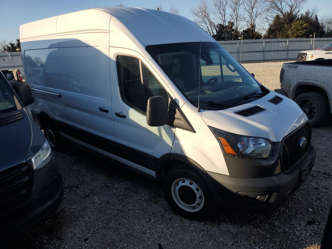 2021 Ford Transit - Image 4