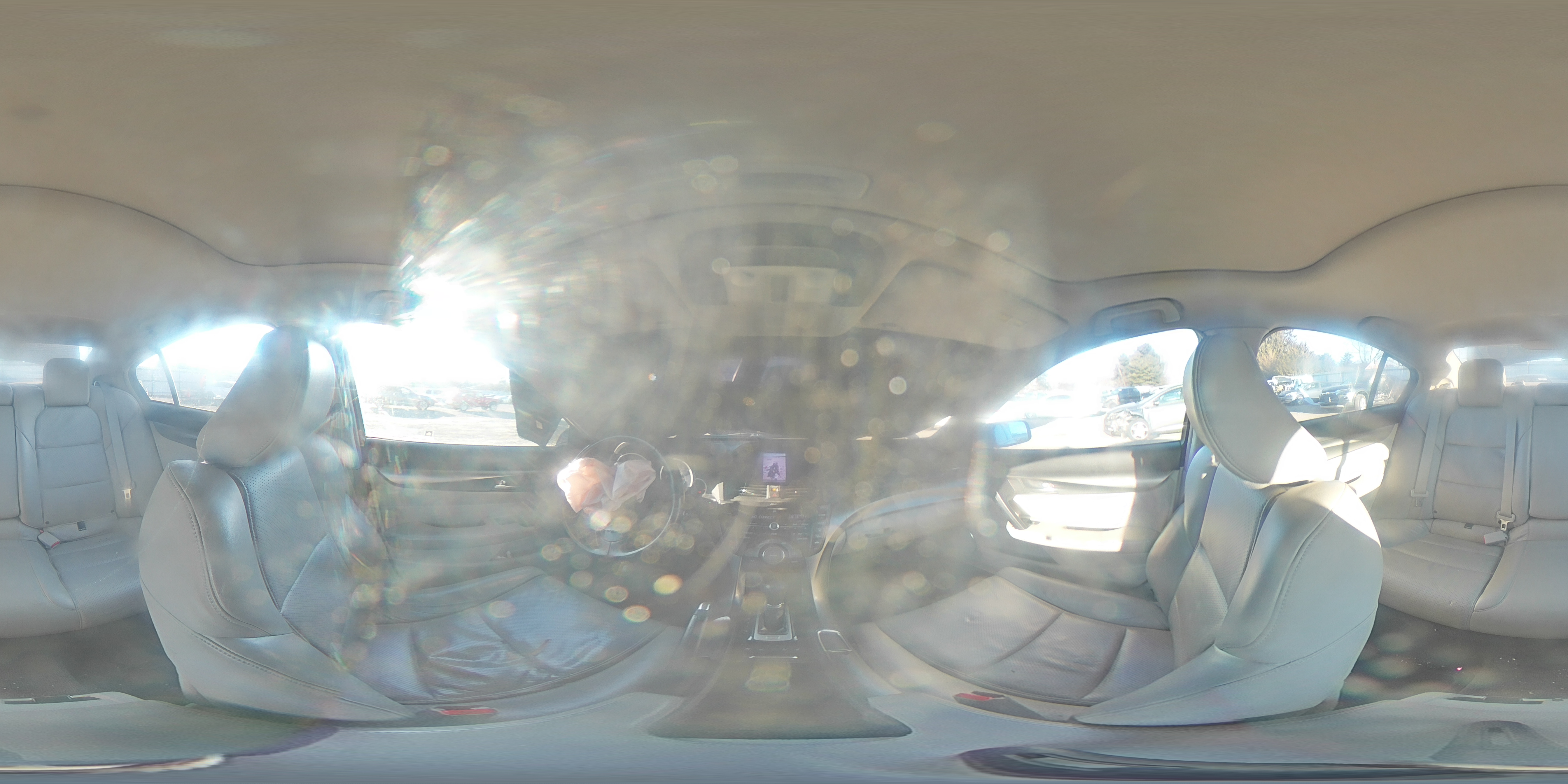 2012 Acura TL - Image 13