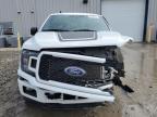 2020 Ford F150 Supercrew продається в Appleton, WI - Front End