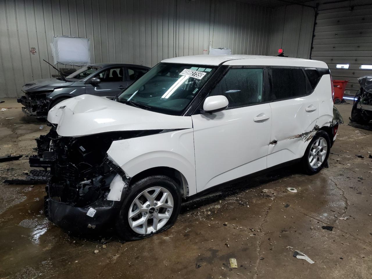 2024 Kia Soul - Image 1