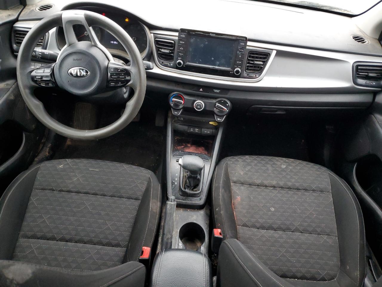 2019 Kia Rio - Image 8