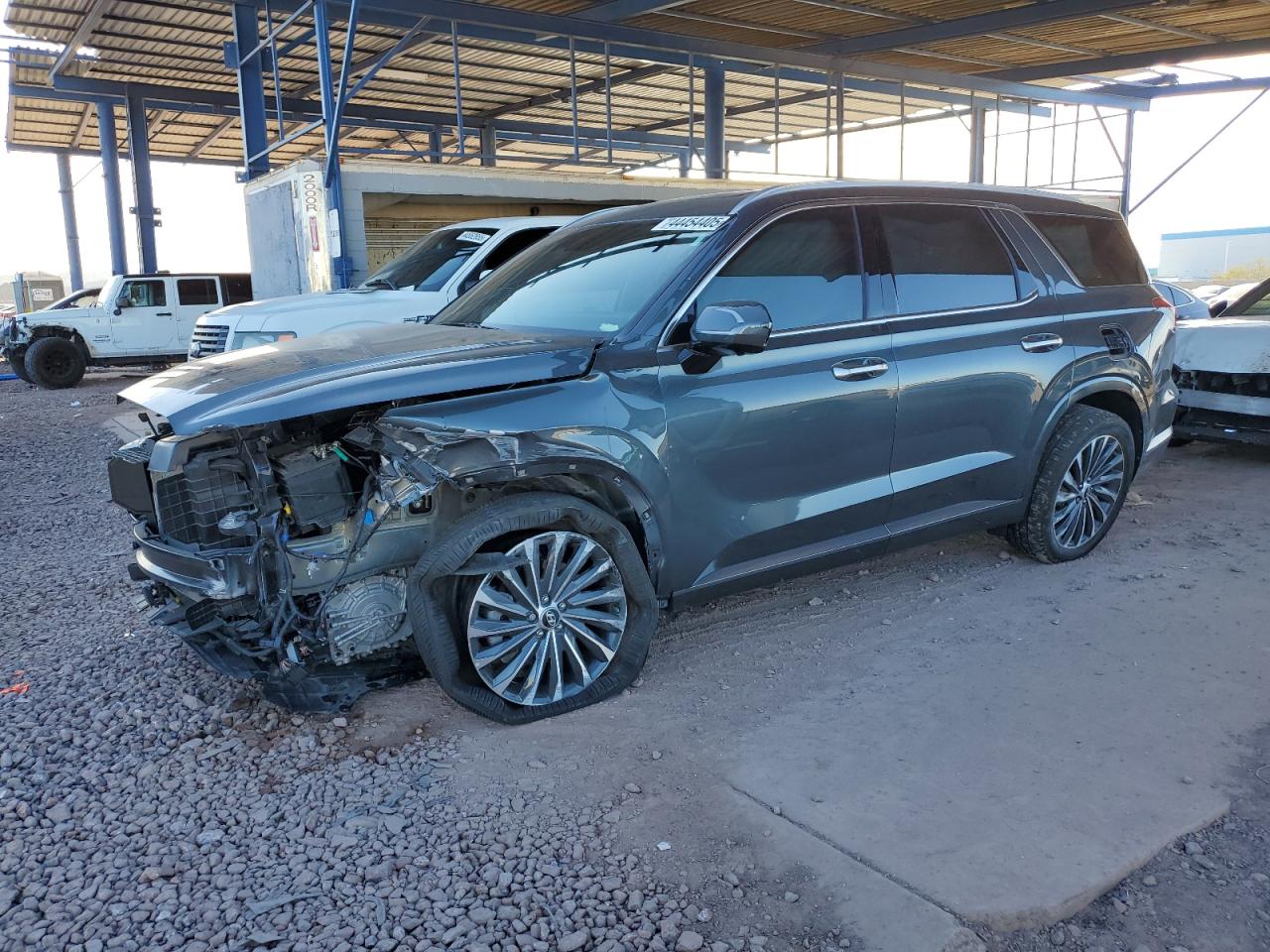2023 Hyundai Palisade - Image 1