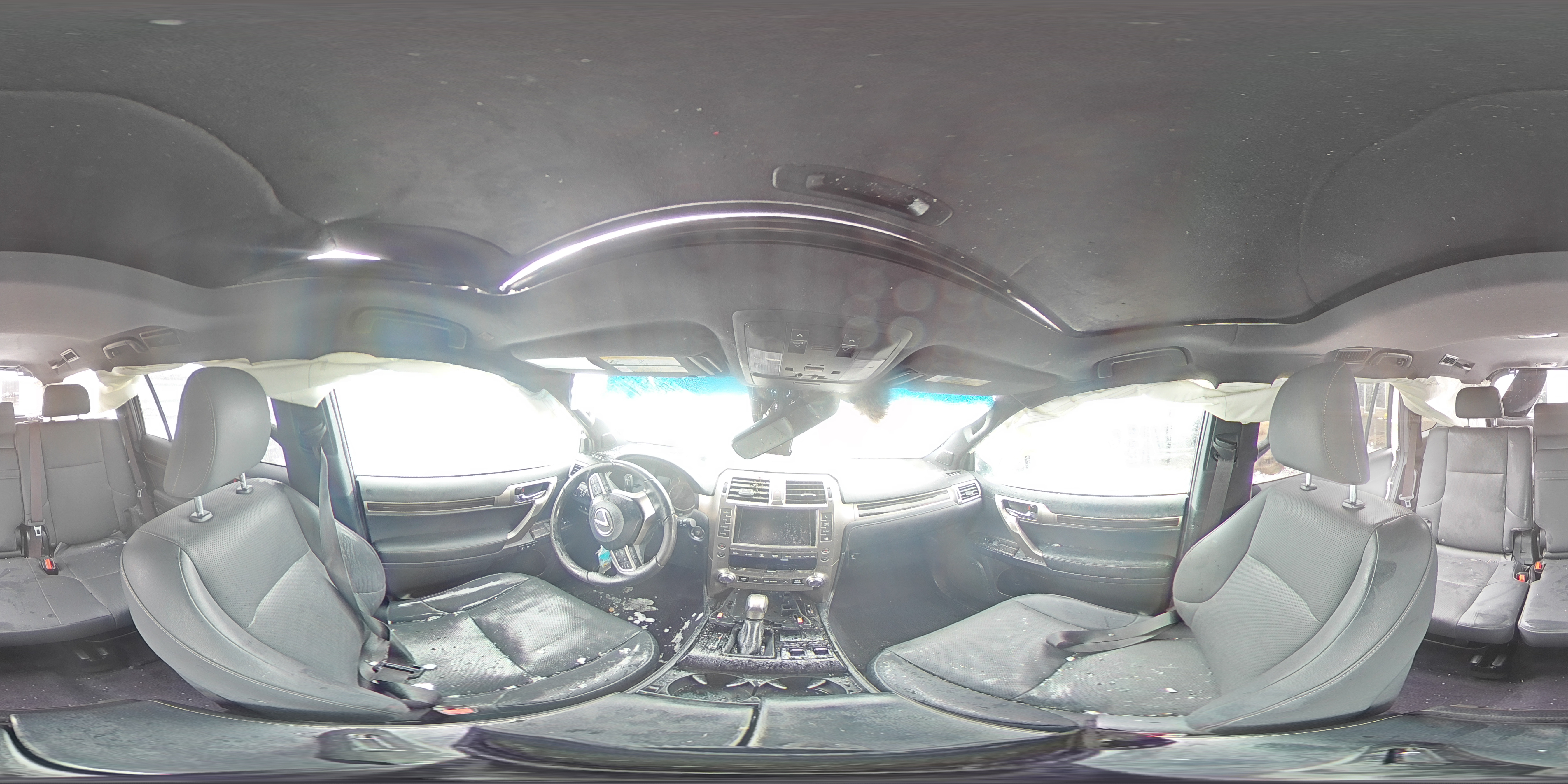 2021 Lexus GX - Image 13