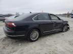 2017 Volkswagen Passat Se na sprzedaż w Loganville, GA - Front End