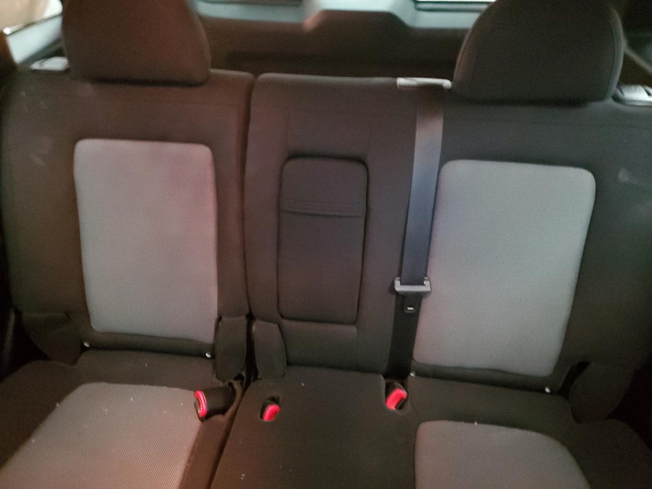 2014 Chevrolet Captiva - Image 10