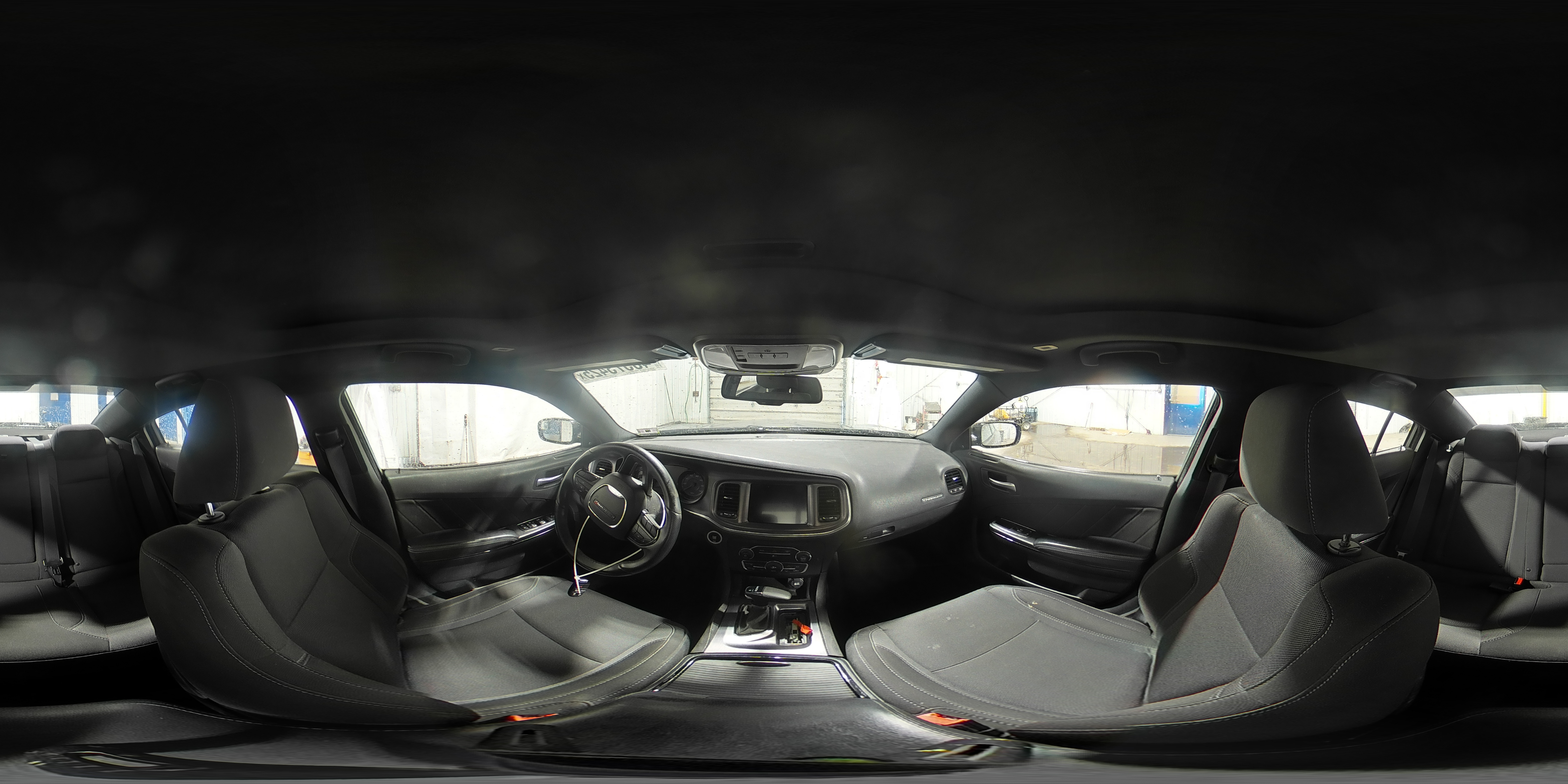 2017 Dodge Charger - Image 14