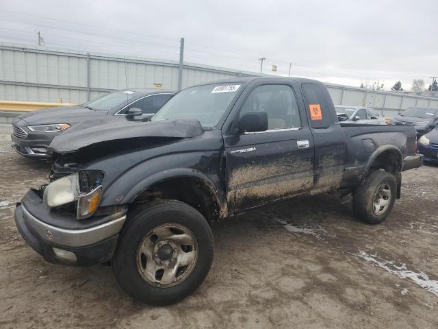 2001 Toyota Tacoma Xtracab