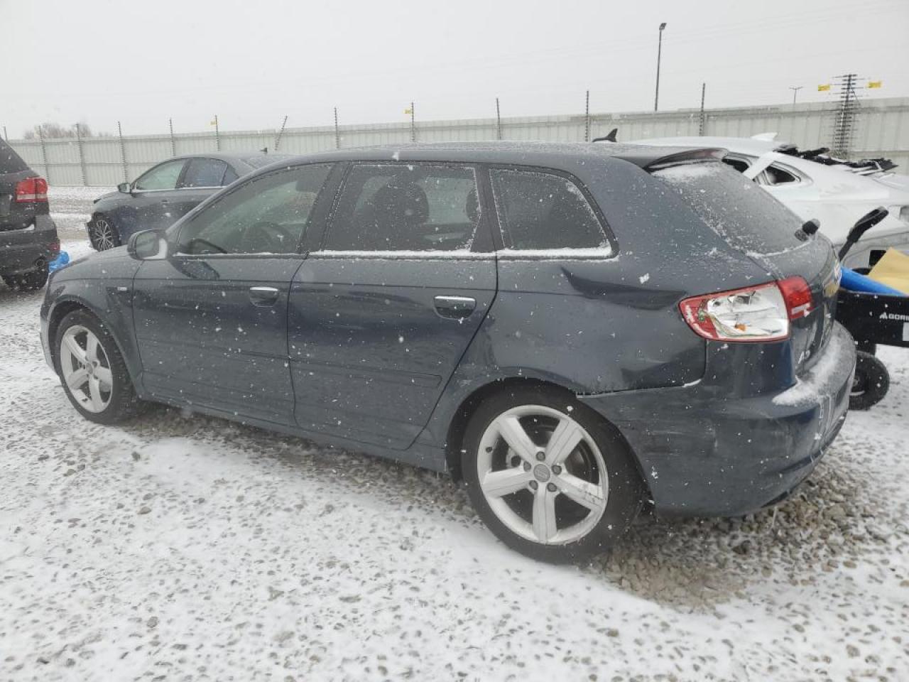 2013 Audi A3 - Image 2