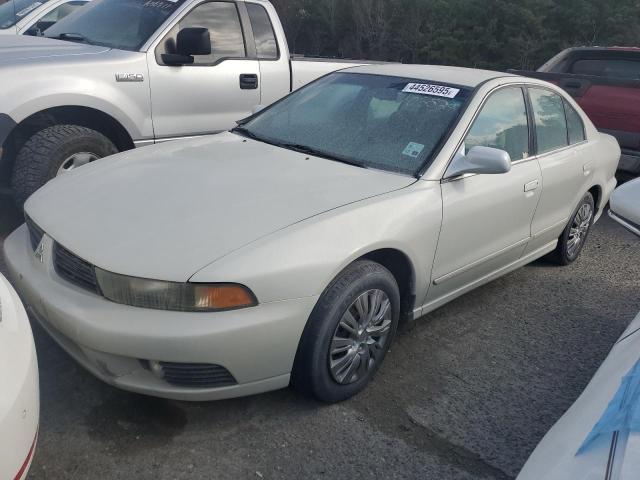 2002 Mitsubishi Galant Es