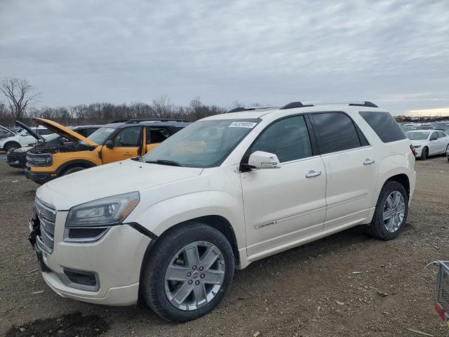 2014 Gmc Acadia Denali