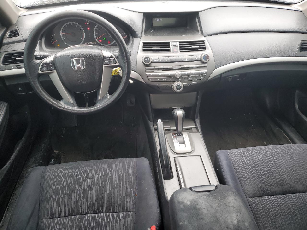 2012 Honda Accord - Image 8