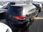 2012 VOLKSWAGEN GOLF MATCH for sale at Copart SANDY