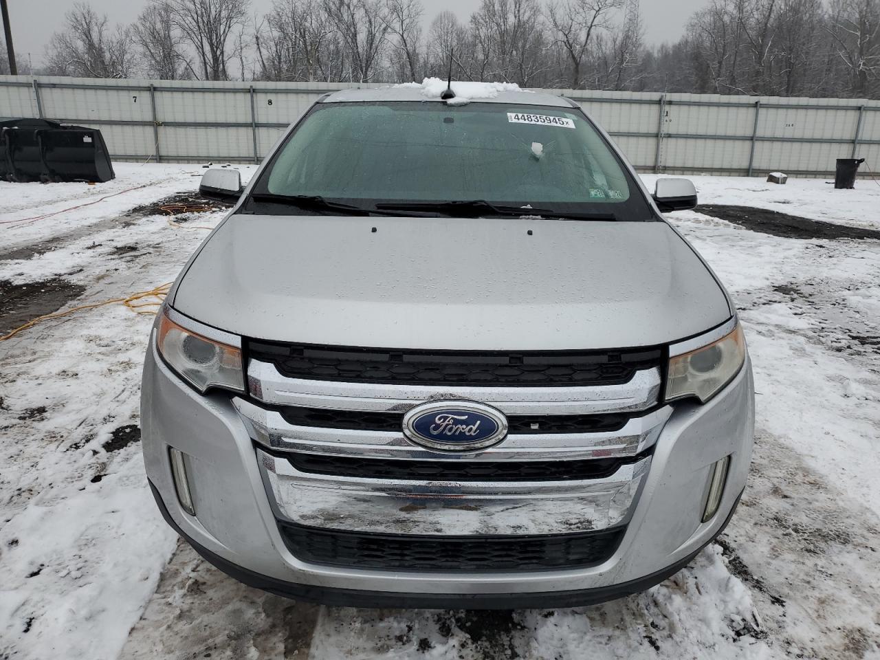 2011 Ford Edge - Image 5