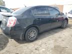 2012 Nissan Sentra 2.0 en Venta en North Las Vegas, NV - Minor Dent/Scratches
