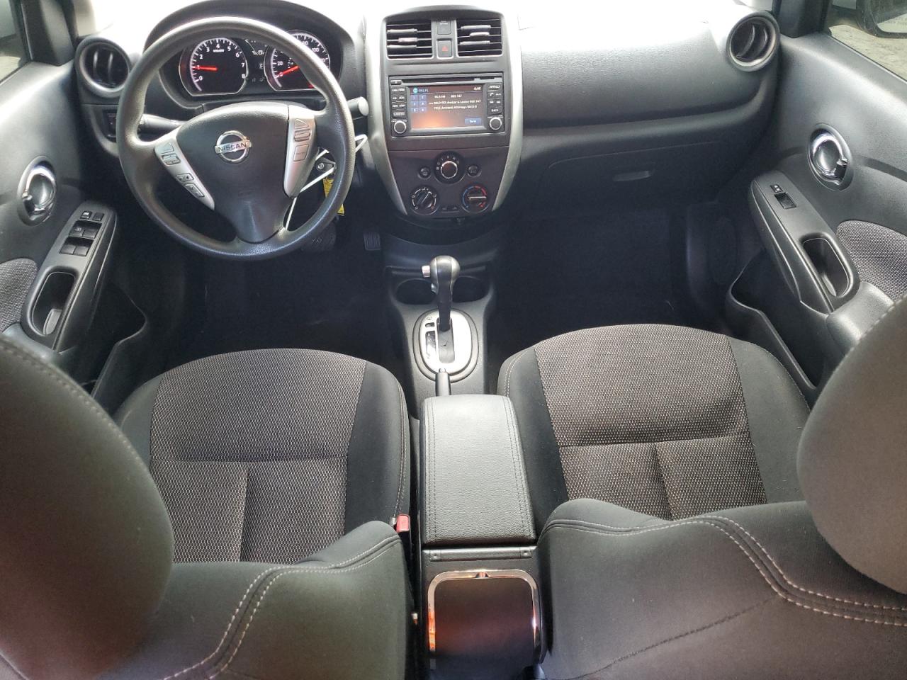 2015 Nissan Versa - Image 8