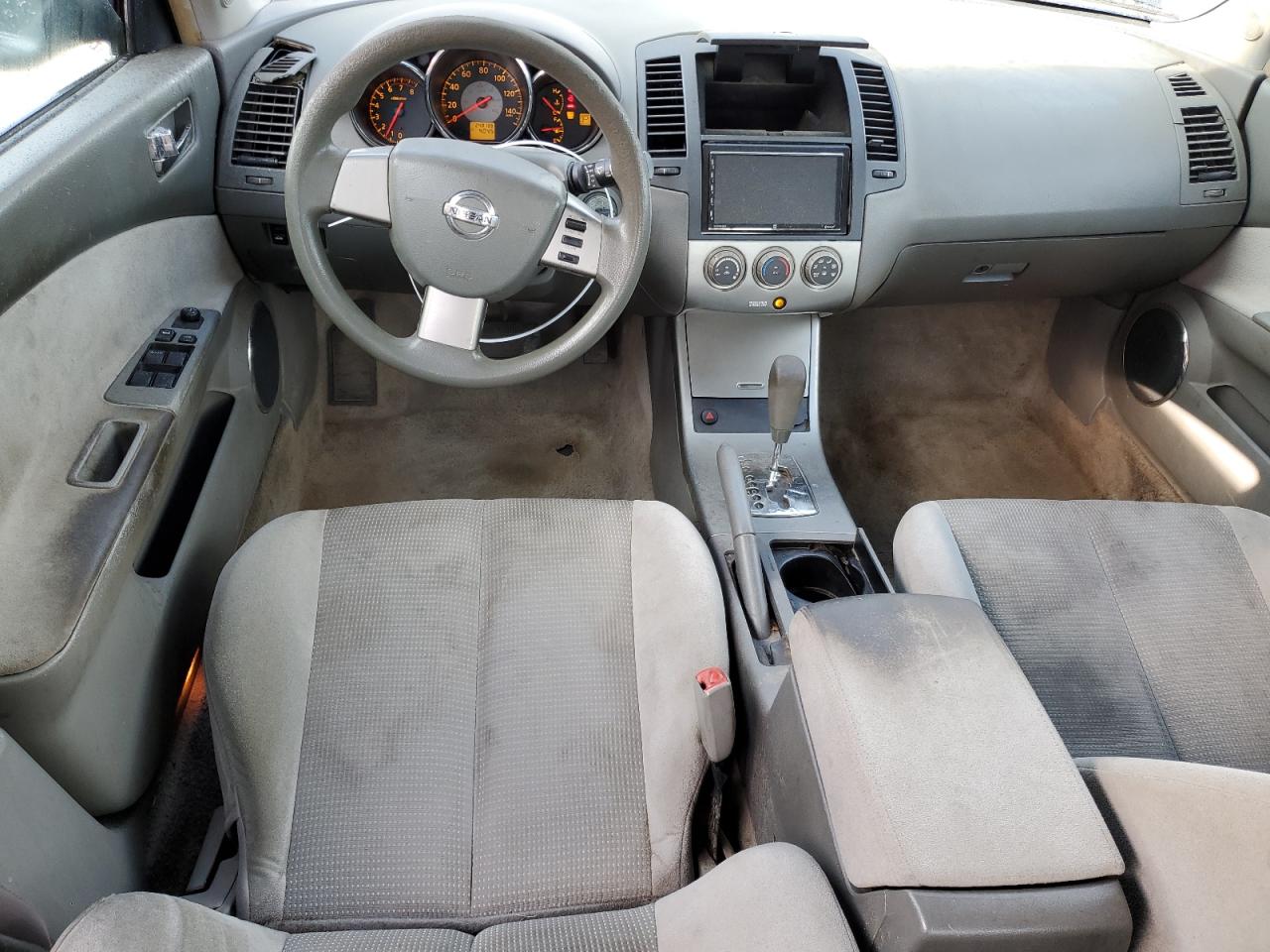 2005 Nissan Altima - Image 8