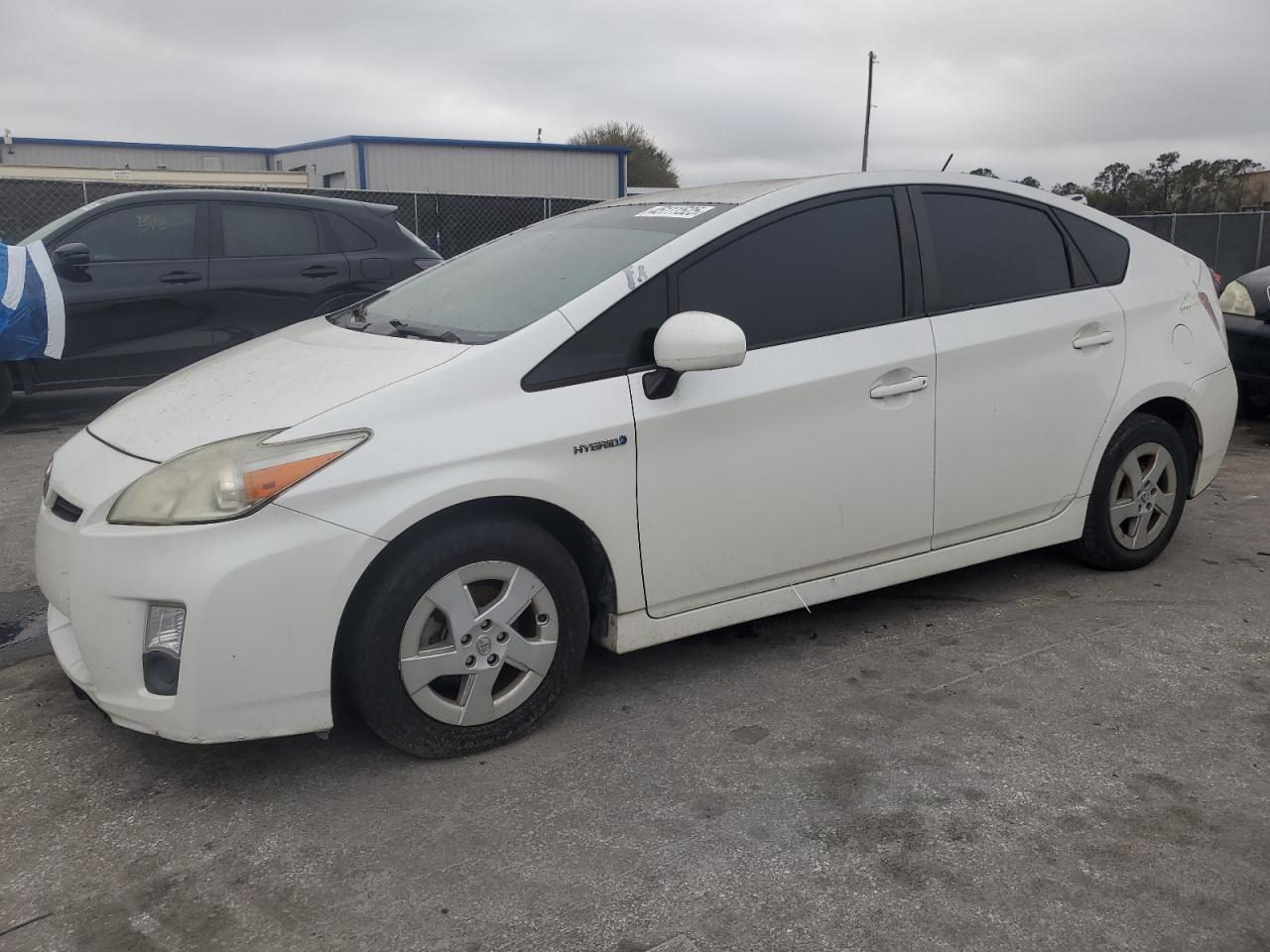 2010 Toyota Prius - Image 1