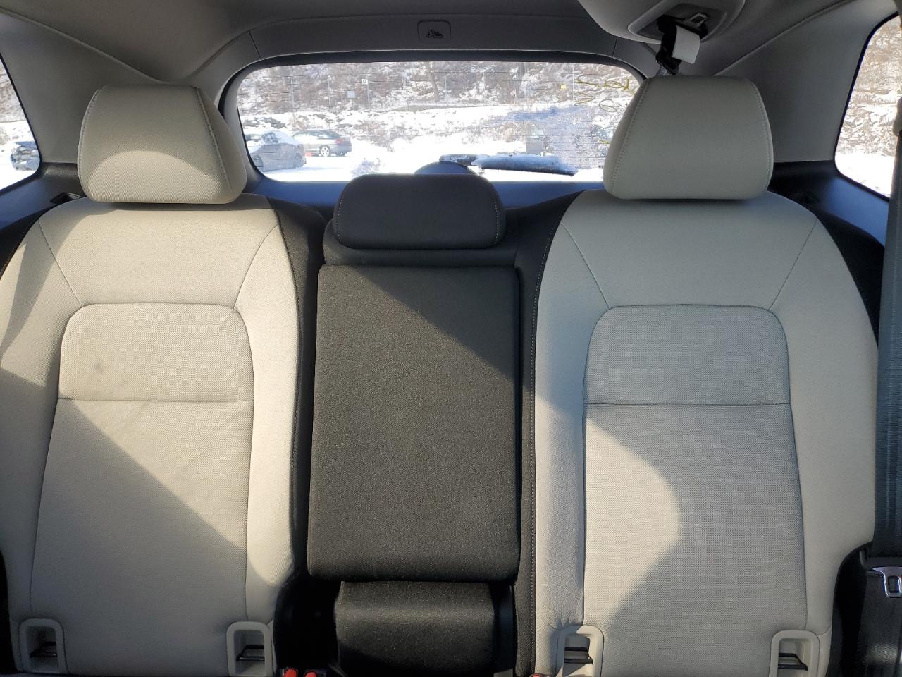 2023 Honda CR-V - Image 10