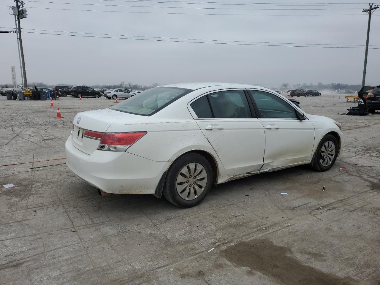 2012 Honda Accord - Image 3
