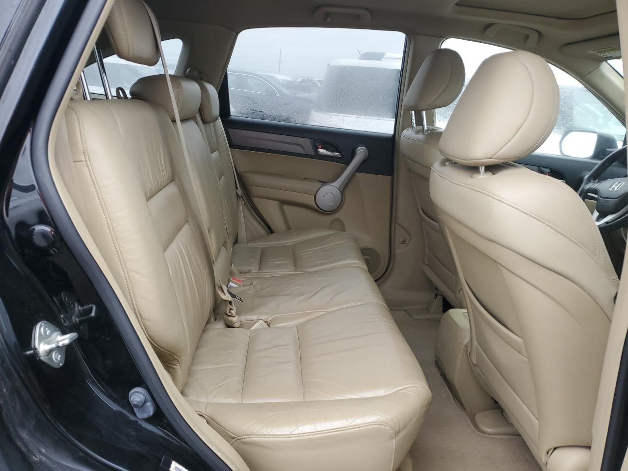 2007 Honda CR-V - Image 11