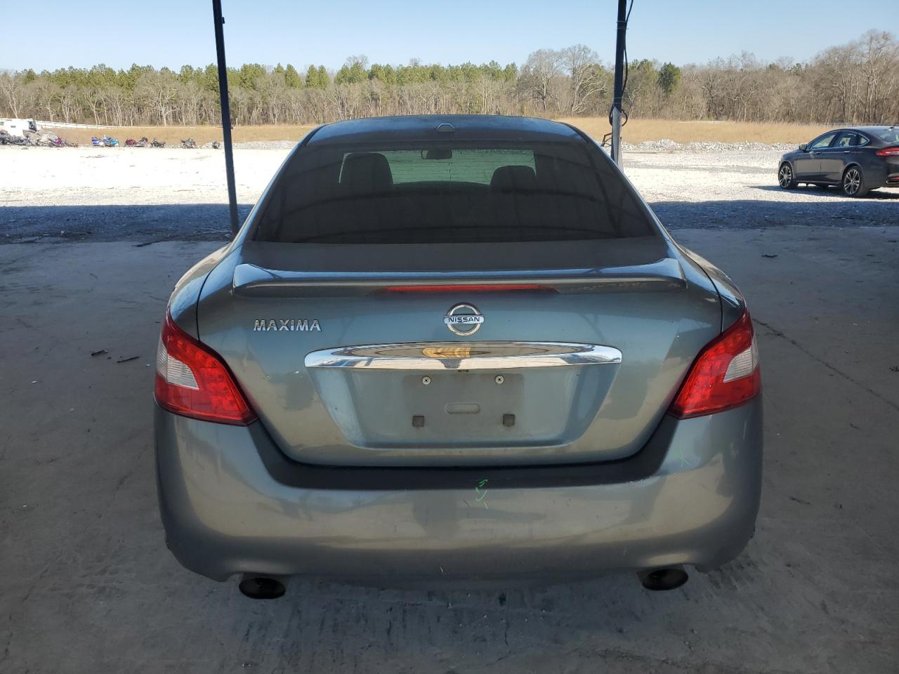 2010 Nissan Maxima - Image 6